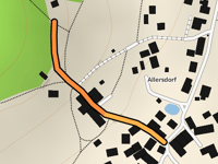 Kormershof von Allersdorf