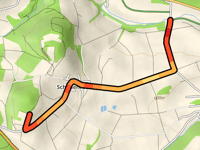 Kornberg von Fichtelnaab