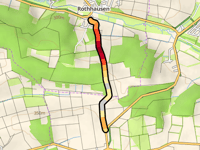 Kornberg z Rothhausen