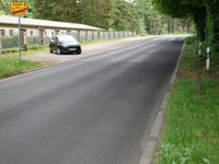 Kornelimünsterweg da Aachen