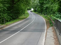Kornelimünsterweg da Aachen