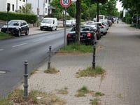 Kornelimünsterweg da Aachen