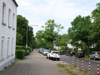Kornelimünsterweg da Aachen