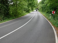 Kornelimünsterweg da Aachen