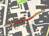 Korte Bergstraat