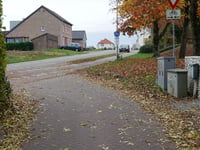 Korte Raarberg von Meerssen