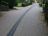 Korte Raarberg von Meerssen