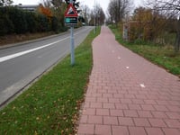 Korte Raarberg von Meerssen