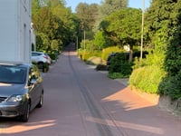Korte Raarberg von Meerssen