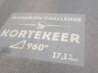 Kortekeer
