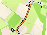 Kortenberg par Beekkantstraat