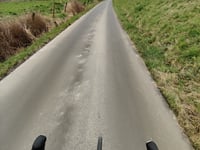 Kortendries über Wolvenhoek