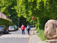 Korverberg from Eygelshoven