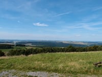 Köterberg von Polle