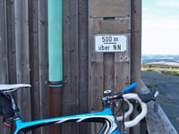 Köterberg von Polle