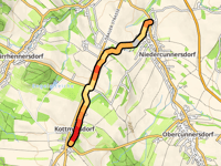 Kottmarsdorf von Der Seidenschwanz