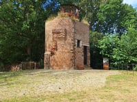 Kouterberg / Orleanstoren desde Aarschot