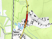 Kouterbos desde Sint-Joris-Weert