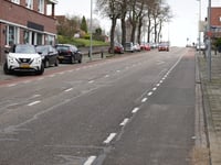 Kouvenderstraat über Aldenhofstraat
