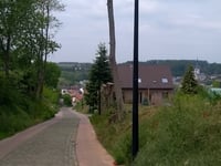 Koxberg von Huldenberg über Victor Philipsstraat