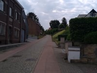 Koxberg von Huldenberg über Victor Philipsstraat