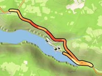 Kozarica da Limska Draga