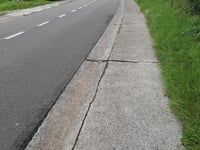 Krabbosstraat da Dworp