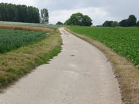 Krakenberg von 's Herenelderen