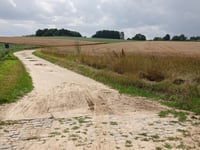 Krakenberg von 's Herenelderen