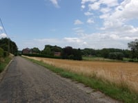 Krakenberg von 's Herenelderen