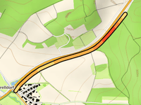Krämersholz da Oberelldorf