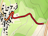 Krämerskuppe da Gossmannsröde