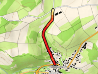 Kranberg da Holzmülheim