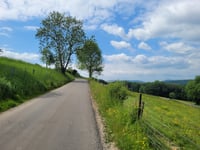 Kranzenhaff depuis Hoesdorf