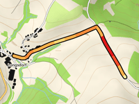 Kranzenhaff von Longsdorf