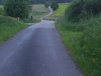 Kranzenhaff von Telleschbaach