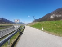Krastal von Puch