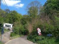 Kratenberg / Steenveldstraat