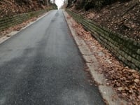 Kratenberg / Steenveldstraat