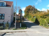 Rislundvej über Krathusvej