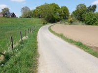 Kraudorf von Kogenbroich