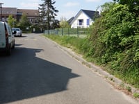 Kraudorf von Kogenbroich