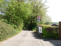Kraudorf von Kogenbroich