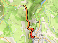 Krauseholz da Siedlinghausen