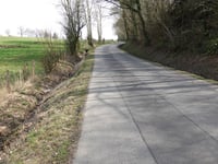Krauthausen über Grachtstrasse