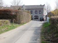 Krauthausen über Grachtstrasse