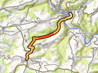 Krautscheid da Waxweiler