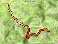 Kraxenberg da Schaitten