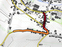 Krechelsberg von Vichten