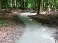 Kreelseweg depuis Ede